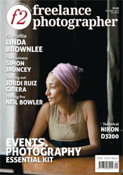 F2 Freelance Photographer